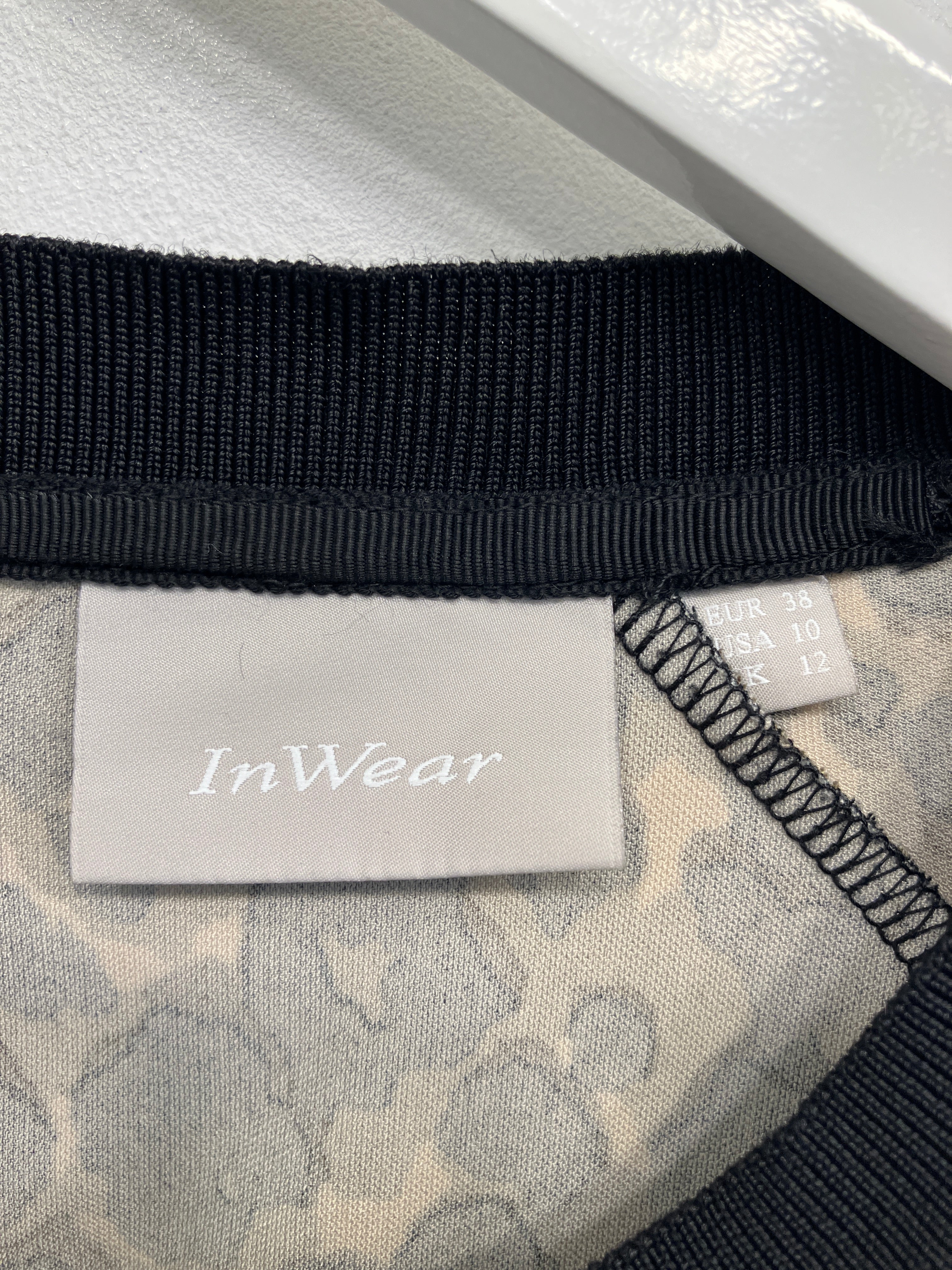 In Wear Bluse
